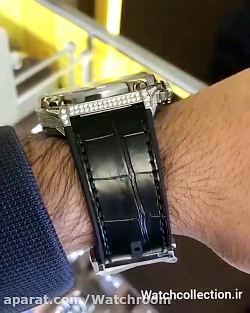 ساعت مردانه زنیت