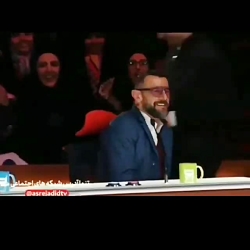 چطور بود؟امین خیلی خوب بود...