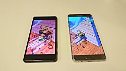 تست و مقایسه گوشی های موبایل -...