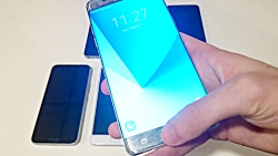 تست و مقایسه گوشی های موبایل -...