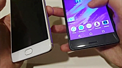 تست و مقایسه گوشی های موبایل -...