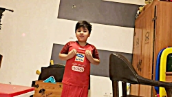 استندآپ کمدی در مورد سیب زمینی...