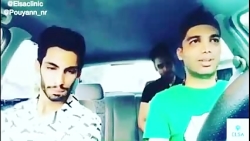 دوربین مخفی