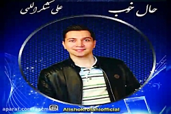 آهنگ لی شکراللهی  حال خوب