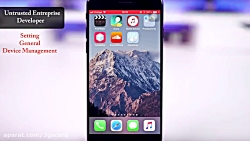 نحوه دانلود موسیقی در آیفون با...