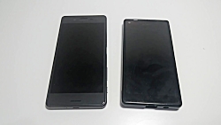 تست و مقایسه گوشی های موبایل -...