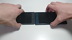 تست و مقایسه گوشی های موبایل -...