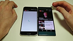 تست و مقایسه گوشی های موبایل -...