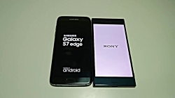 تست و مقایسه گوشی های موبایل -...