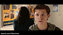 دانلود فیلم مرد عنکبوتی بازگشت...