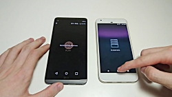 تست و مقایسه گوشی های موبایل...