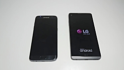 تست و مقایسه گوشی های موبایل...