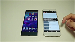 تست و مقایسه گوشی های موبایل -...