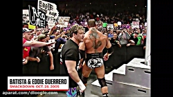 هیجان انگیزترین ورودی های اتوم...