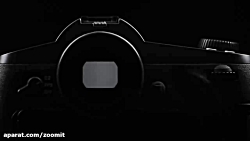 معرفی لایکا S3 - زومیت