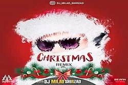 آهنگ ریمیکس دیجی میلاد شیرزاد...