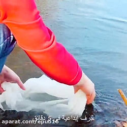 23 ترفند مفید برای بقا در طبیع...