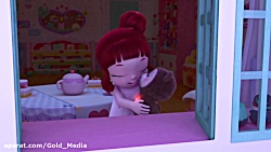 سریال روبی رنگین کمان : قسمت 4...