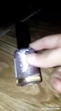 لاک جدیدم ..لللللاااااییییکککک...