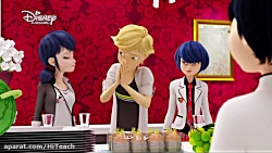 دانلود انیمیشن ماجراجویی در پا...