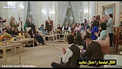 خوانندگی مهران مدیری در سریال...