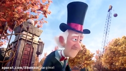 دانلود انیمیشن || سینمایی (خان...