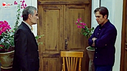 فیلم سینمایی نفس های آرام