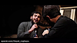 سینه زنی شهادت حضرت زینب س