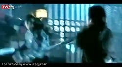 فیلم رزمی چهارده شمشیر