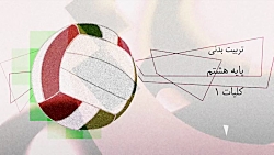 راهنمای معلم  پایه هشتم  تربیت...