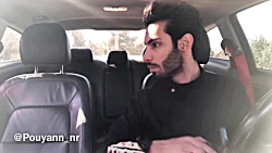 دوربین مخفی دختر آهن پرست چه ل...