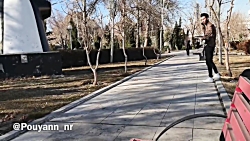 دوربین مخفی دختر پول پرست