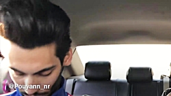 دامپزشک مرغی  دوربین مخفی