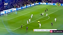 تیزر فوتبال اروپا - لایپزیگ -...