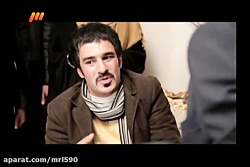 سریال راه در رو قسمت 8