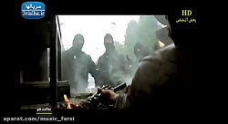 فیلم خارجی ساکت شو دوبله فارسی