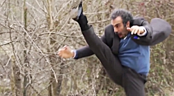 رونمایی از اولین تصاویر خنده‌...