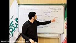 دين و زندگي دهم رياضي و تجربي...