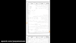 شیمـــی دوازدهـــم - درس یازده...