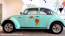 دیانا و روما دیانا روما یک روز...