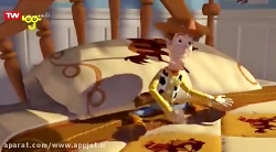 انیمیشن داستان اسباب بازی 1