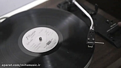 موزیک ویدیو معین به اسم روزگار