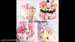 انتخاب کن بلک پینک