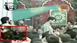 مداحی سید جواد ذاکر ( میلاد ام...