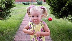 دیانا و اسباب بازی ها - قسمت 1...