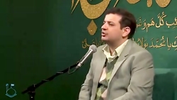 کرونا_استاد رائفی پور در ارتبا...