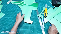 طراحی و ساخت هواپیما کنترلی (...