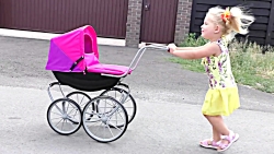 دیانا و اسباب بازی ها - قسمت 1...