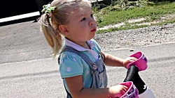 دیانا و اسباب بازی ها - قسمت 1...