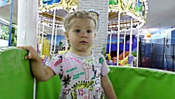 دیانا و اسباب بازی ها  قسمت 13...